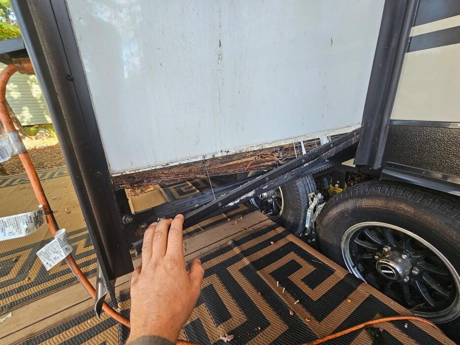 Images Mobile Welding and RV Repair
