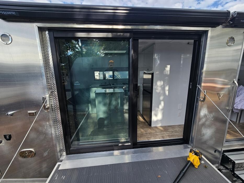 Images Mobile Welding and RV Repair