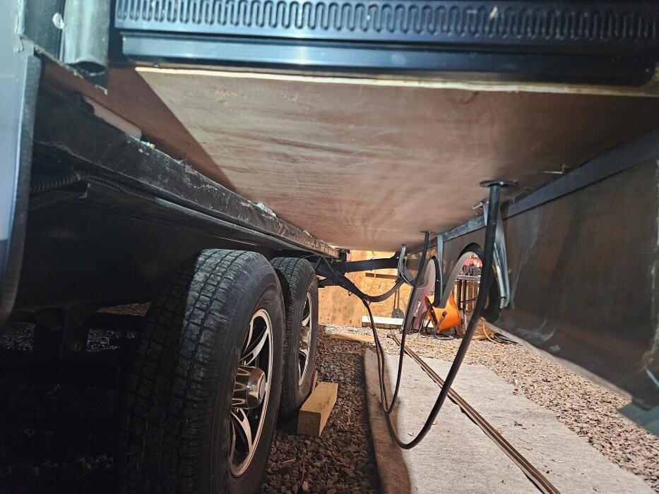 Images Mobile Welding and RV Repair