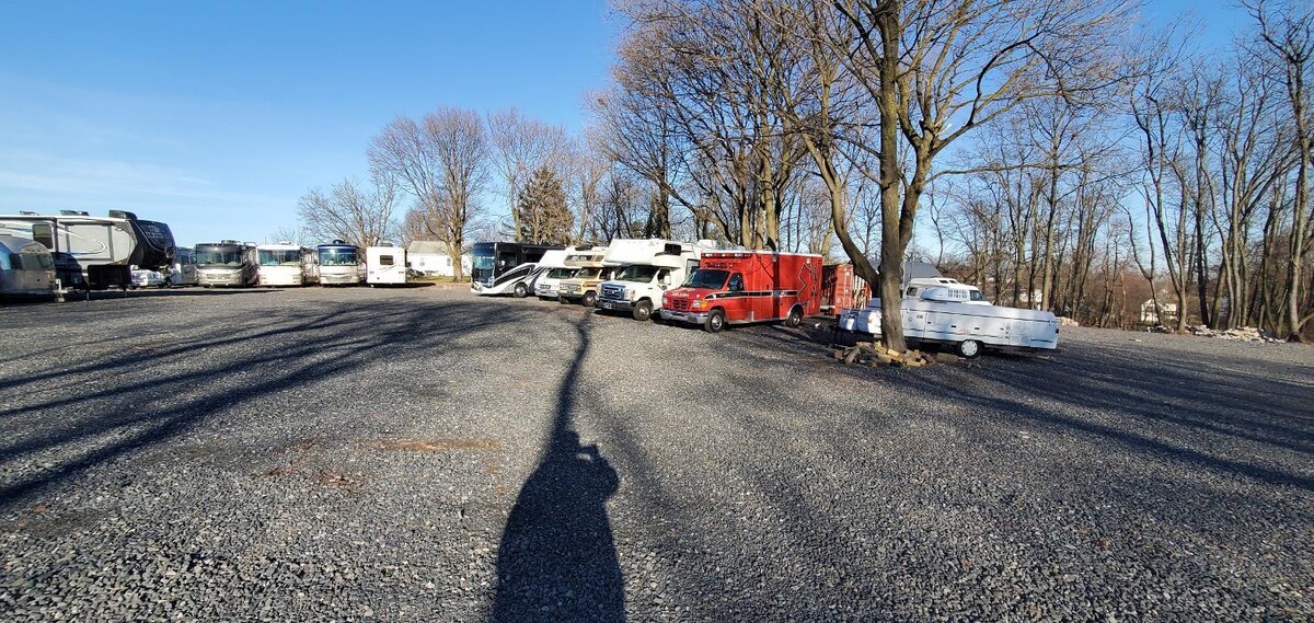 Images Mobile Welding and RV Repair