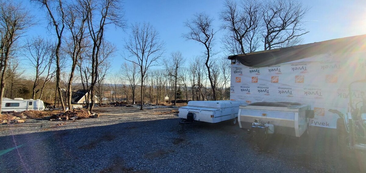 Images Mobile Welding and RV Repair