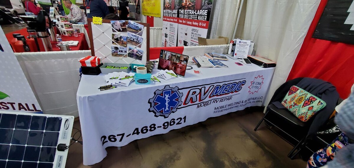 Images Mobile Welding and RV Repair