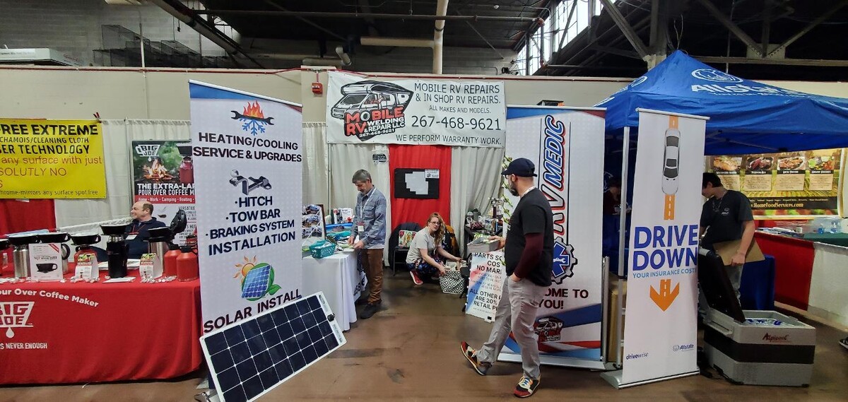 Images Mobile Welding and RV Repair