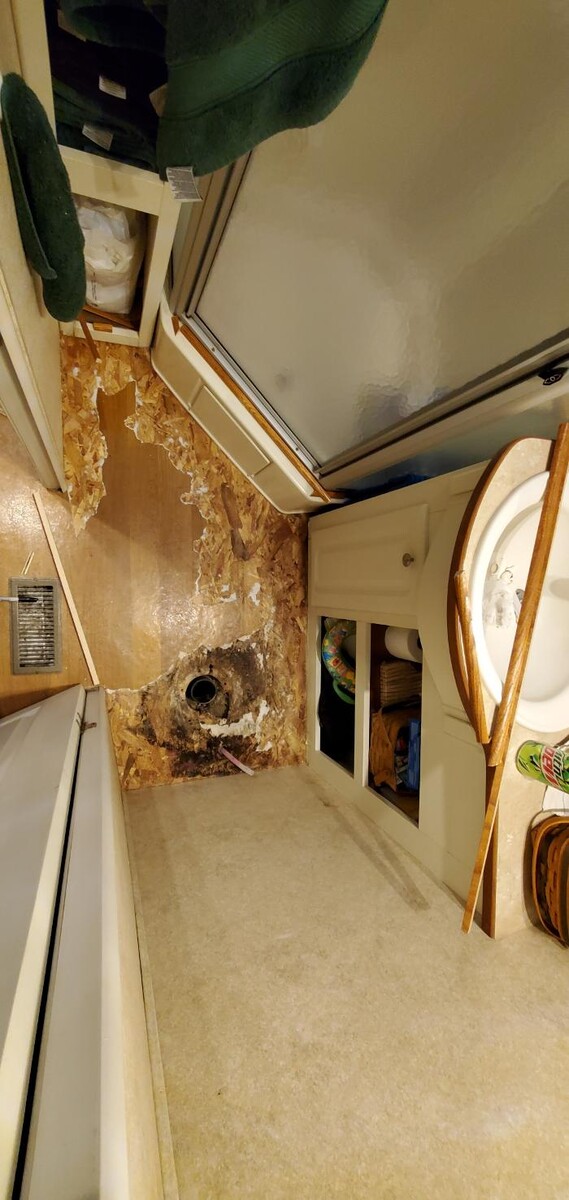 Images Mobile Welding and RV Repair
