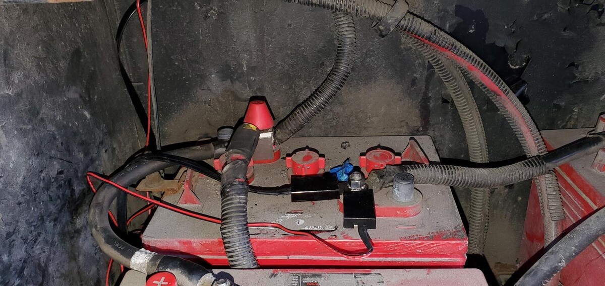 Images Mobile Welding and RV Repair