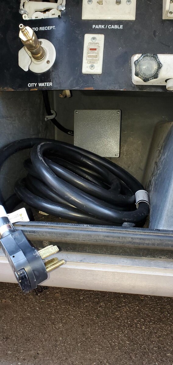 Images Mobile Welding and RV Repair