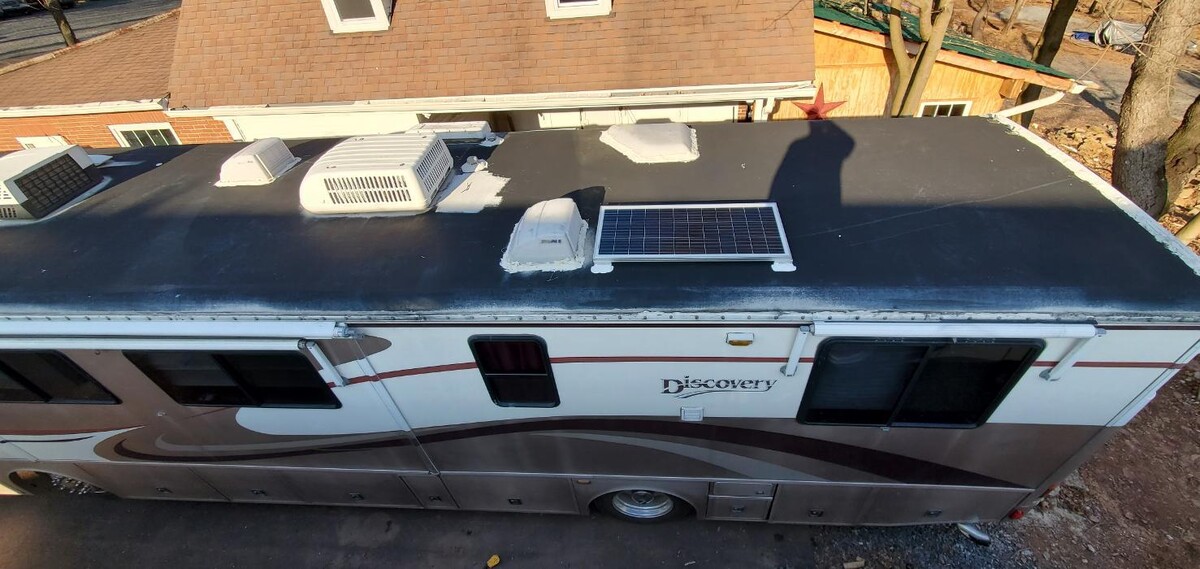Images Mobile Welding and RV Repair