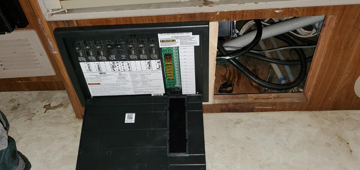 Images Mobile Welding and RV Repair