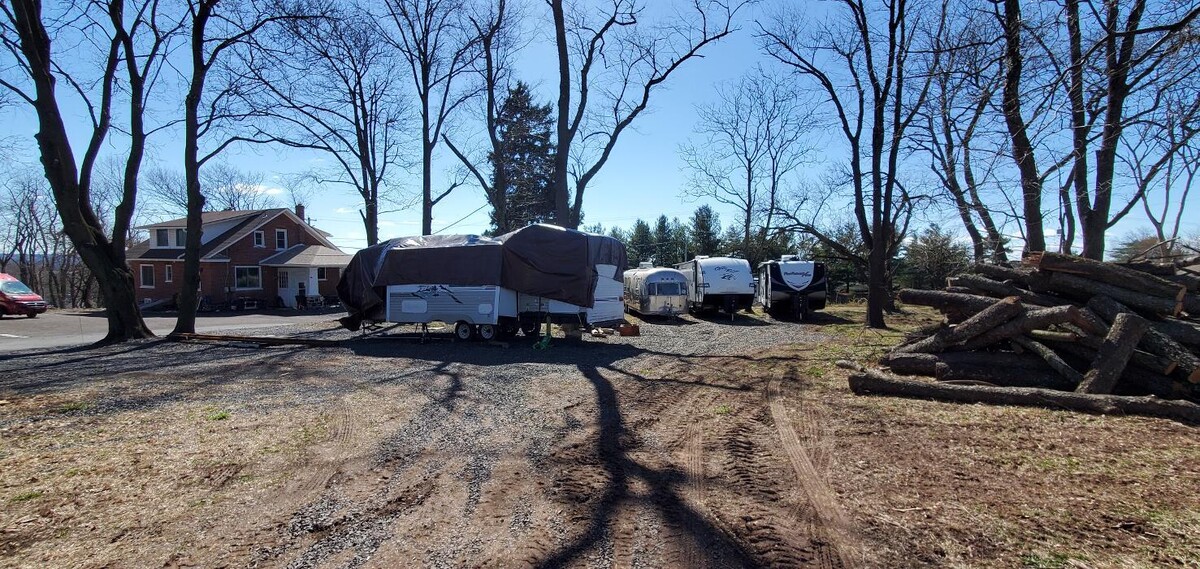 Images Mobile Welding and RV Repair