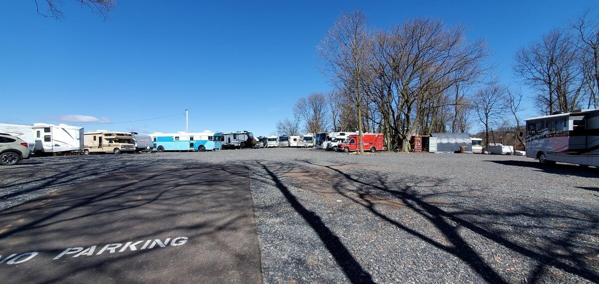 Images Mobile Welding and RV Repair