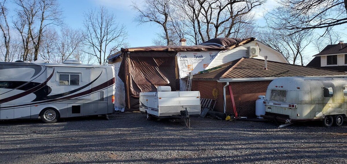 Images Mobile Welding and RV Repair
