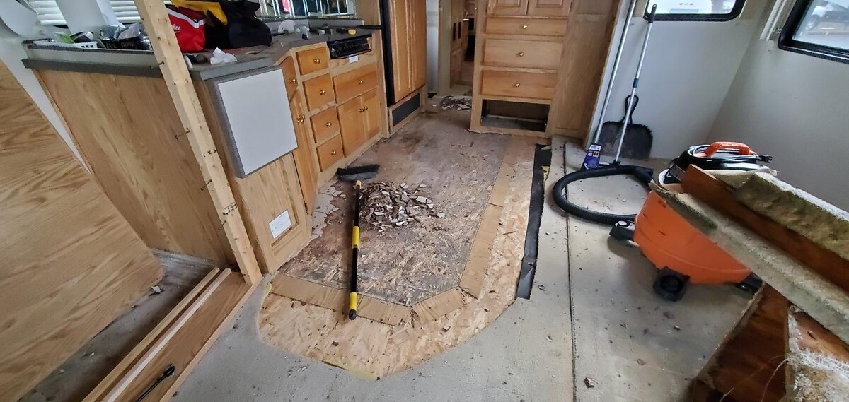 Images Mobile Welding and RV Repair