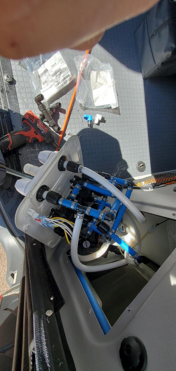 Images Mobile Welding and RV Repair