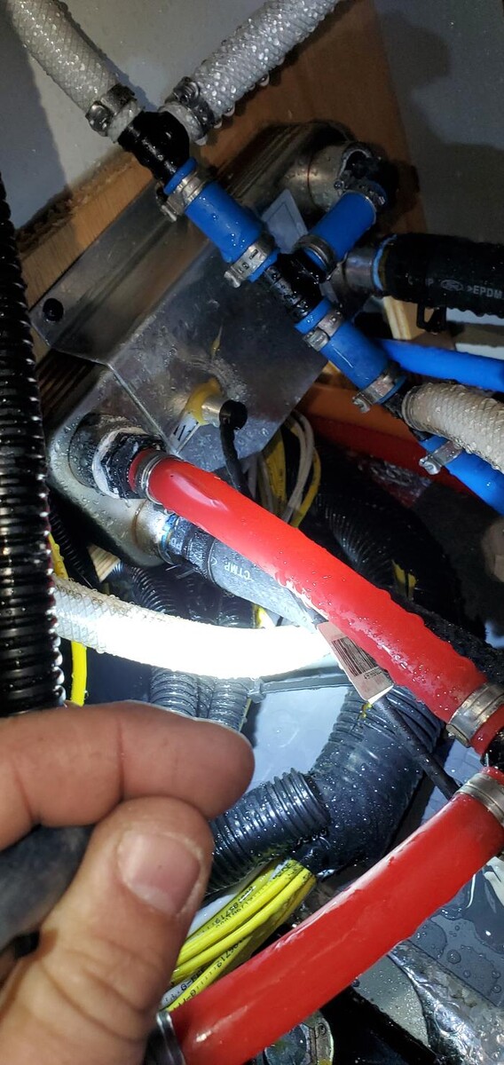 Images Mobile Welding and RV Repair