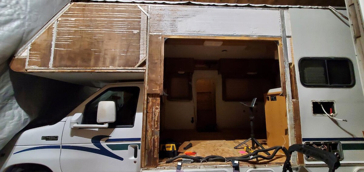 Images Mobile Welding and RV Repair