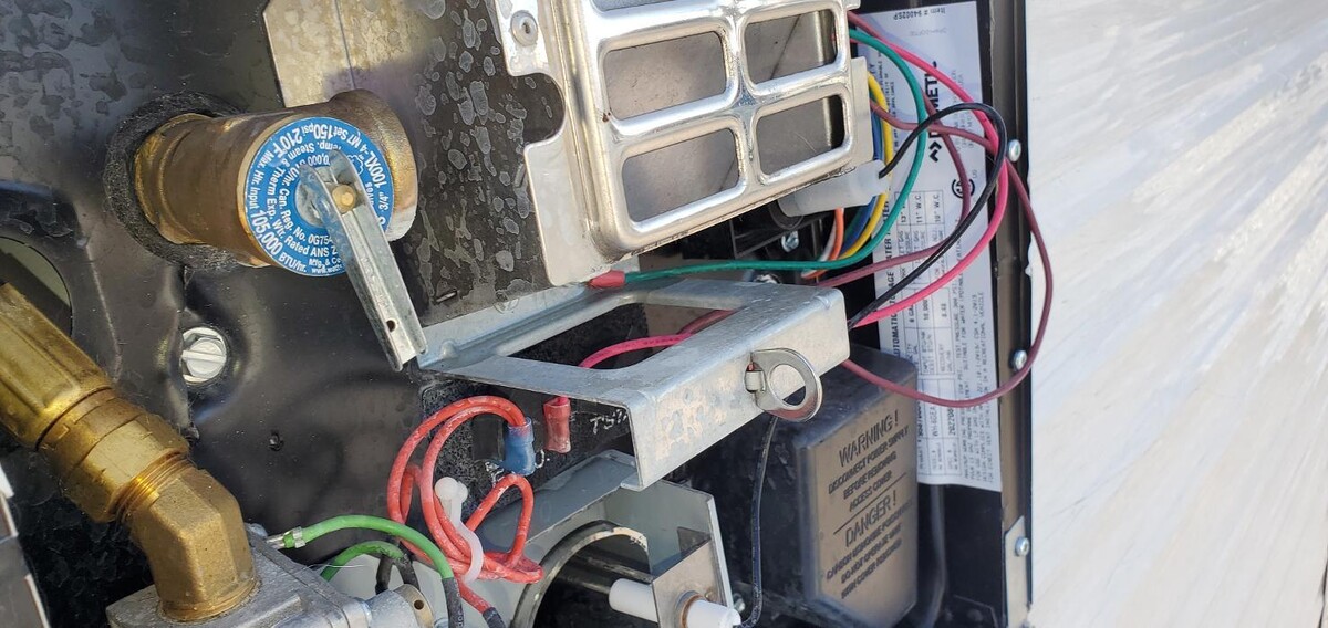 Images Mobile Welding and RV Repair