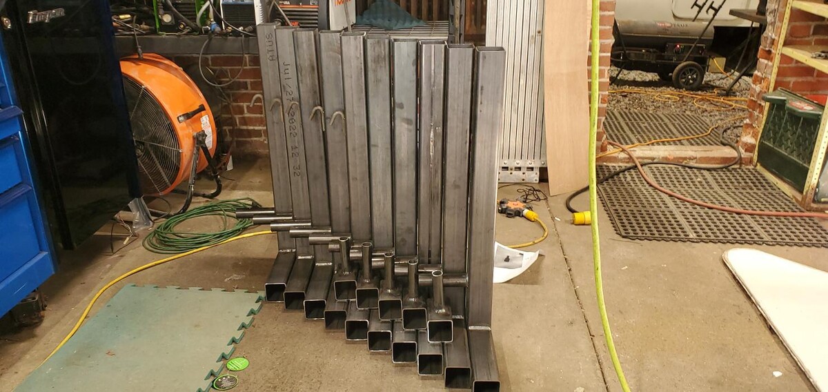 Images Mobile Welding and RV Repair