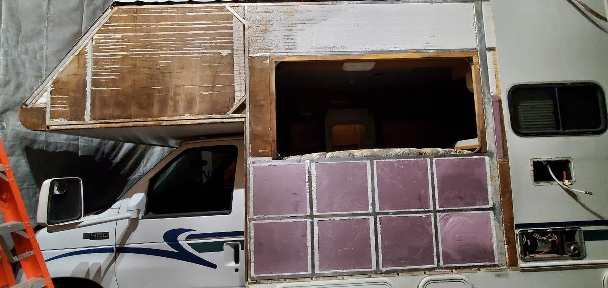 Images Mobile Welding and RV Repair