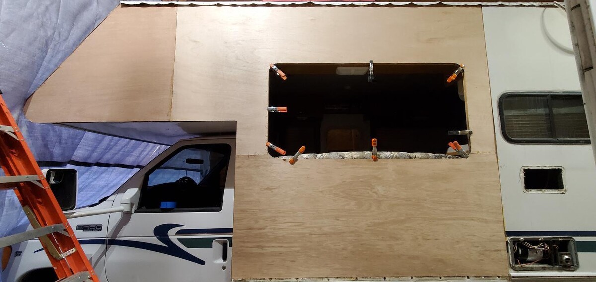Images Mobile Welding and RV Repair