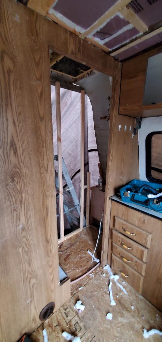 Images Mobile Welding and RV Repair