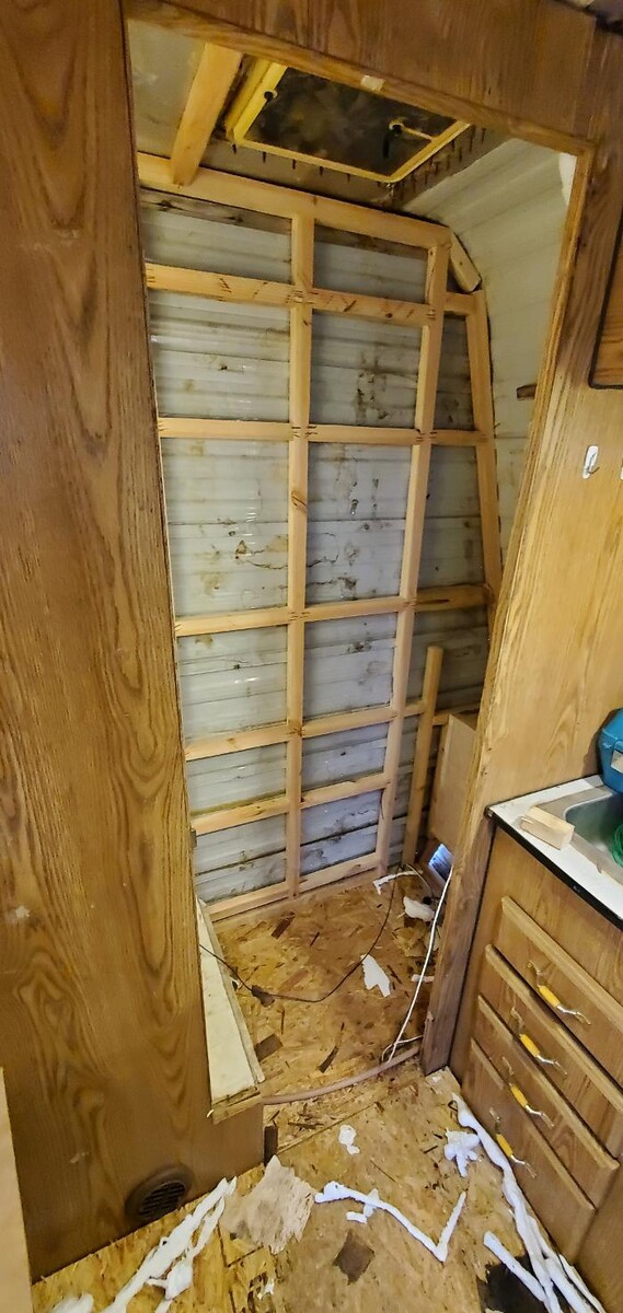 Images Mobile Welding and RV Repair