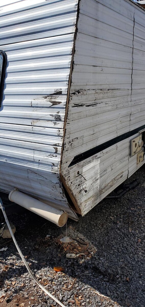 Images Mobile Welding and RV Repair