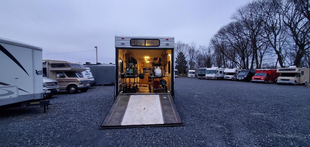 Images Mobile Welding and RV Repair
