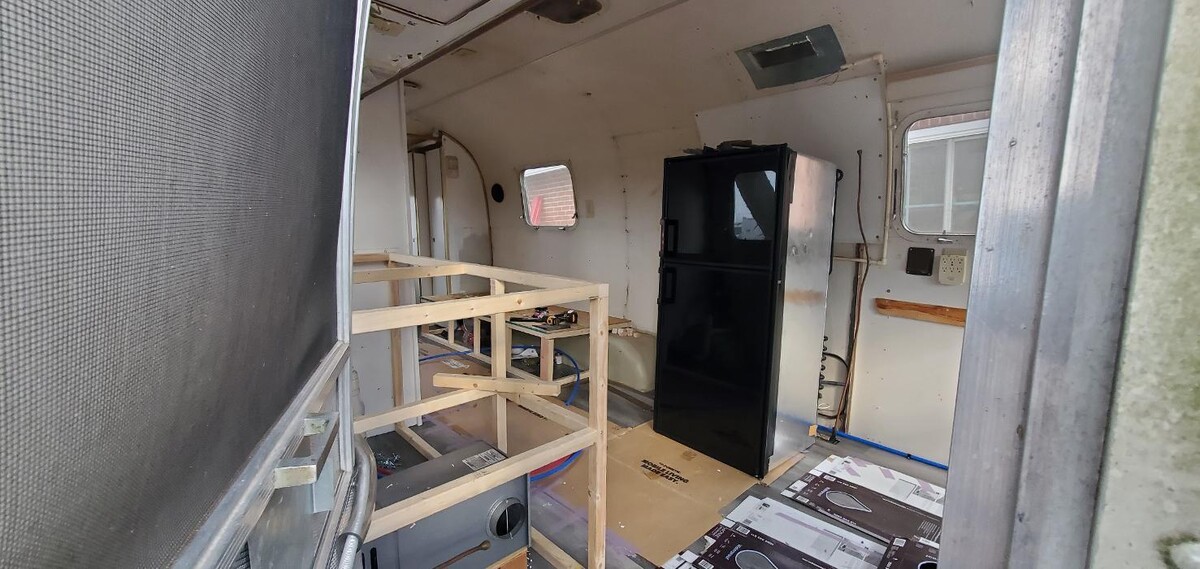 Images Mobile Welding and RV Repair