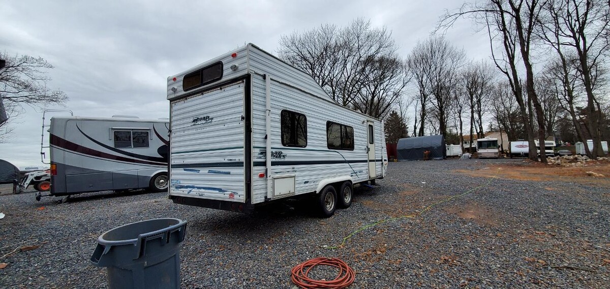 Images Mobile Welding and RV Repair