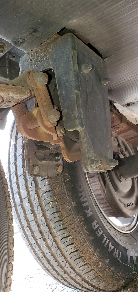 Images Mobile Welding and RV Repair