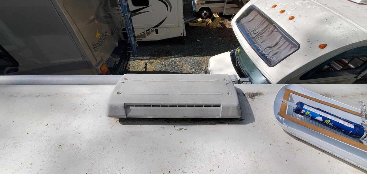 Images Mobile Welding and RV Repair
