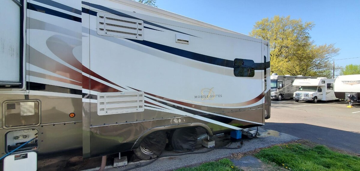 Images Mobile Welding and RV Repair