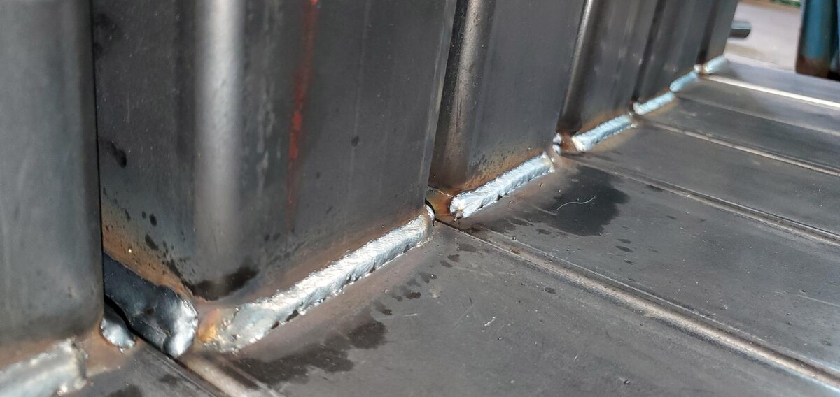 Images Mobile Welding and RV Repair