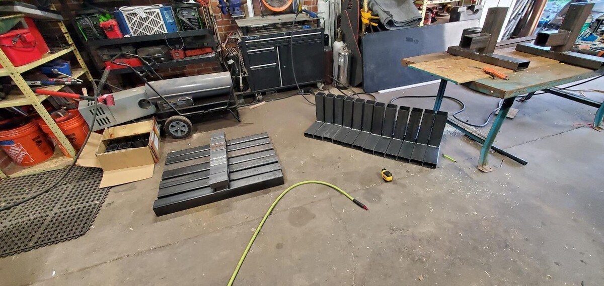 Images Mobile Welding and RV Repair