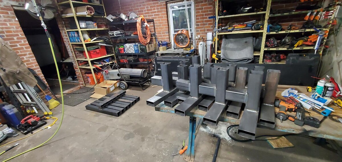 Images Mobile Welding and RV Repair