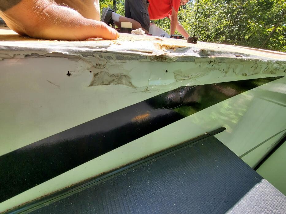 Images Mobile Welding and RV Repair