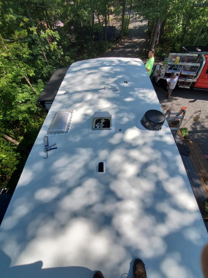 Images Mobile Welding and RV Repair