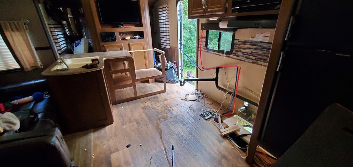Images Mobile Welding and RV Repair