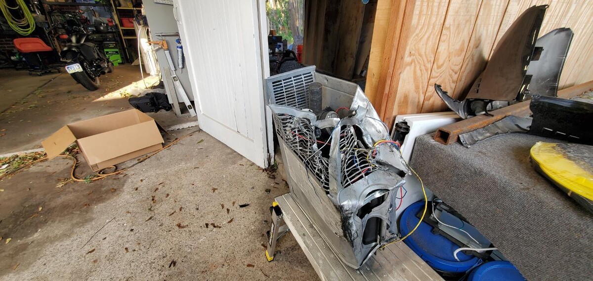 Images Mobile Welding and RV Repair
