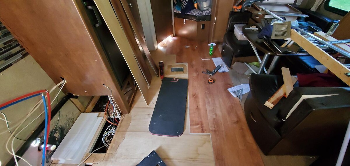 Images Mobile Welding and RV Repair
