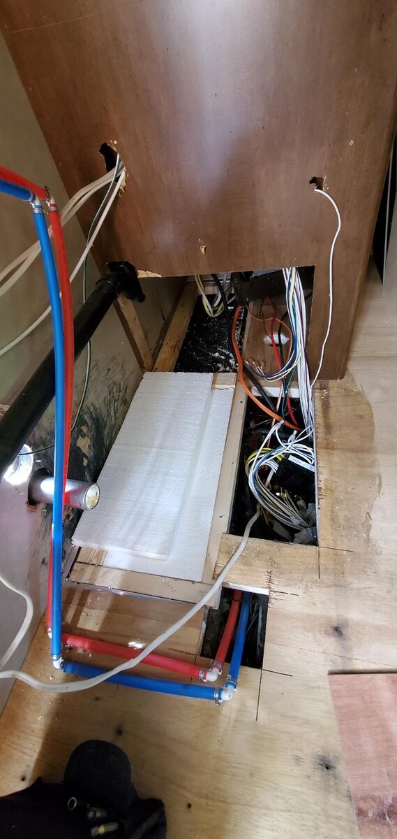 Images Mobile Welding and RV Repair