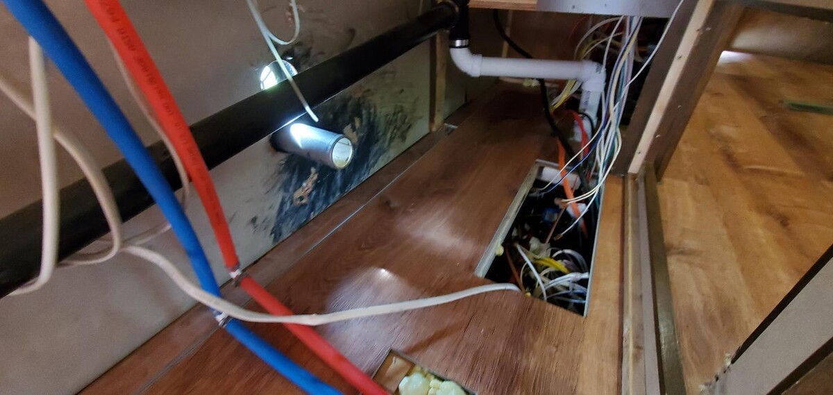 Images Mobile Welding and RV Repair