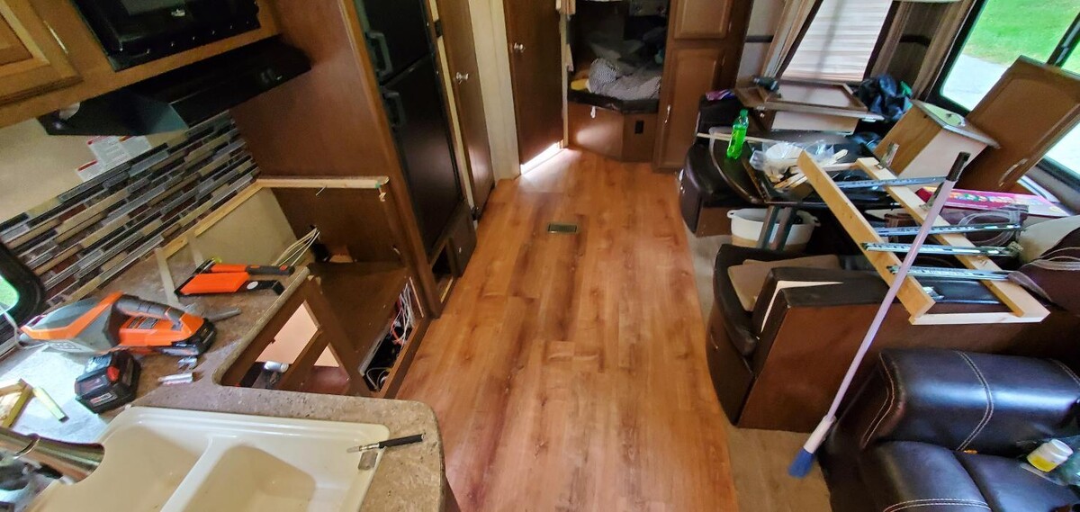 Images Mobile Welding and RV Repair