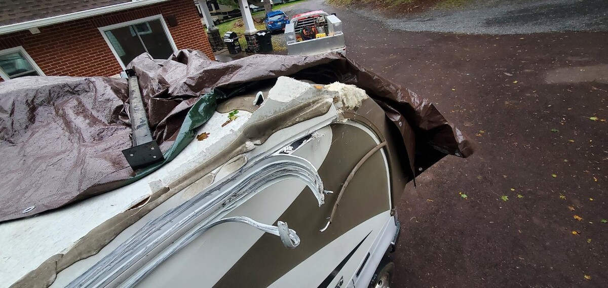 Images Mobile Welding and RV Repair
