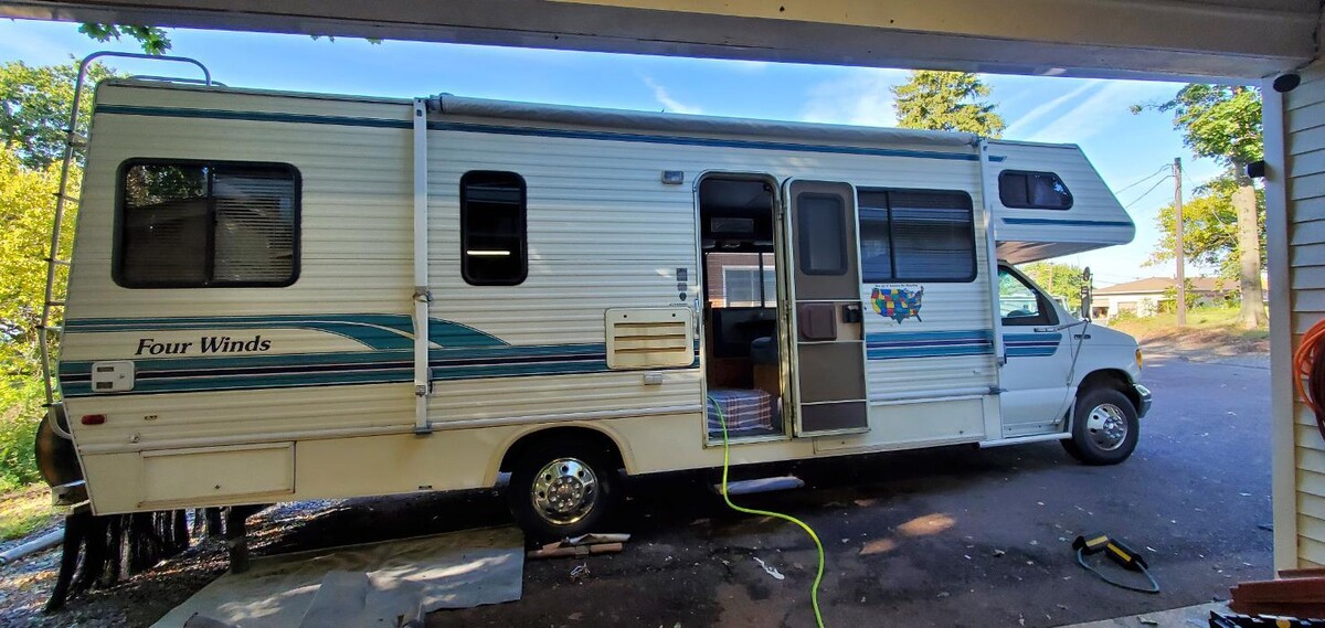 Images Mobile Welding and RV Repair