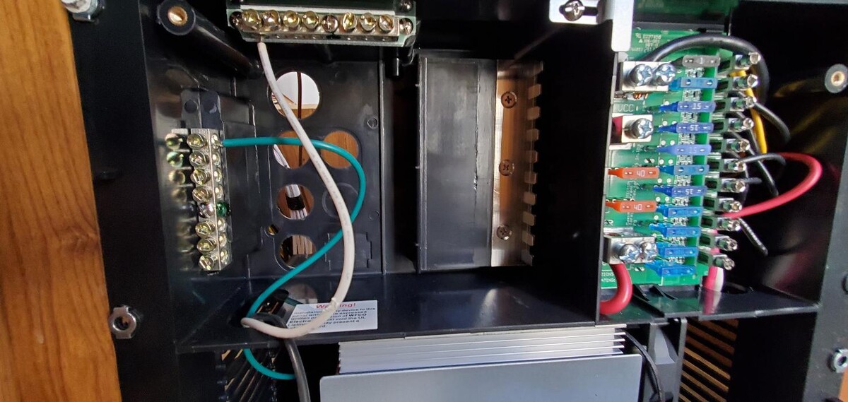 Images Mobile Welding and RV Repair
