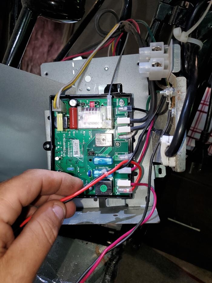 Images Mobile Welding and RV Repair