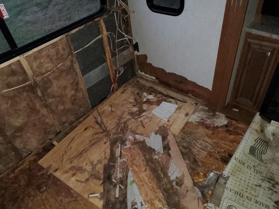 Images Mobile Welding and RV Repair