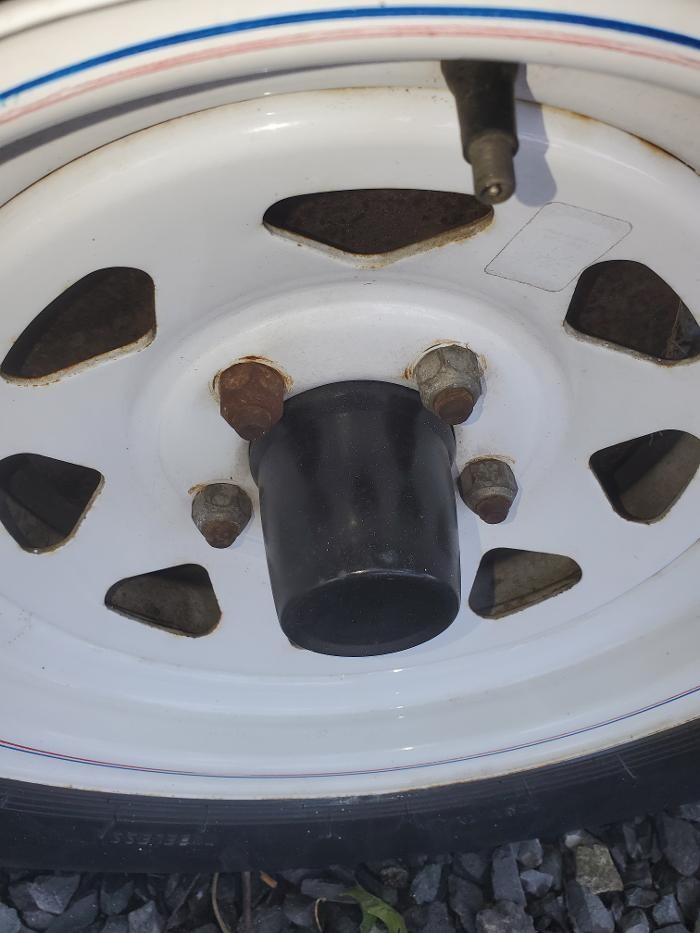 Images Mobile Welding and RV Repair