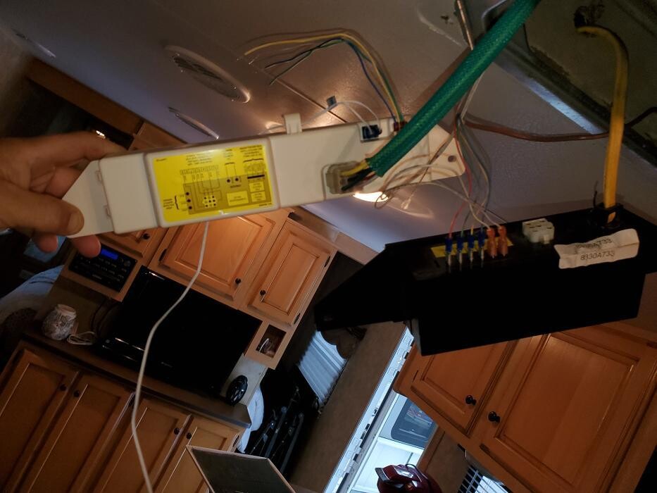 Images Mobile Welding and RV Repair
